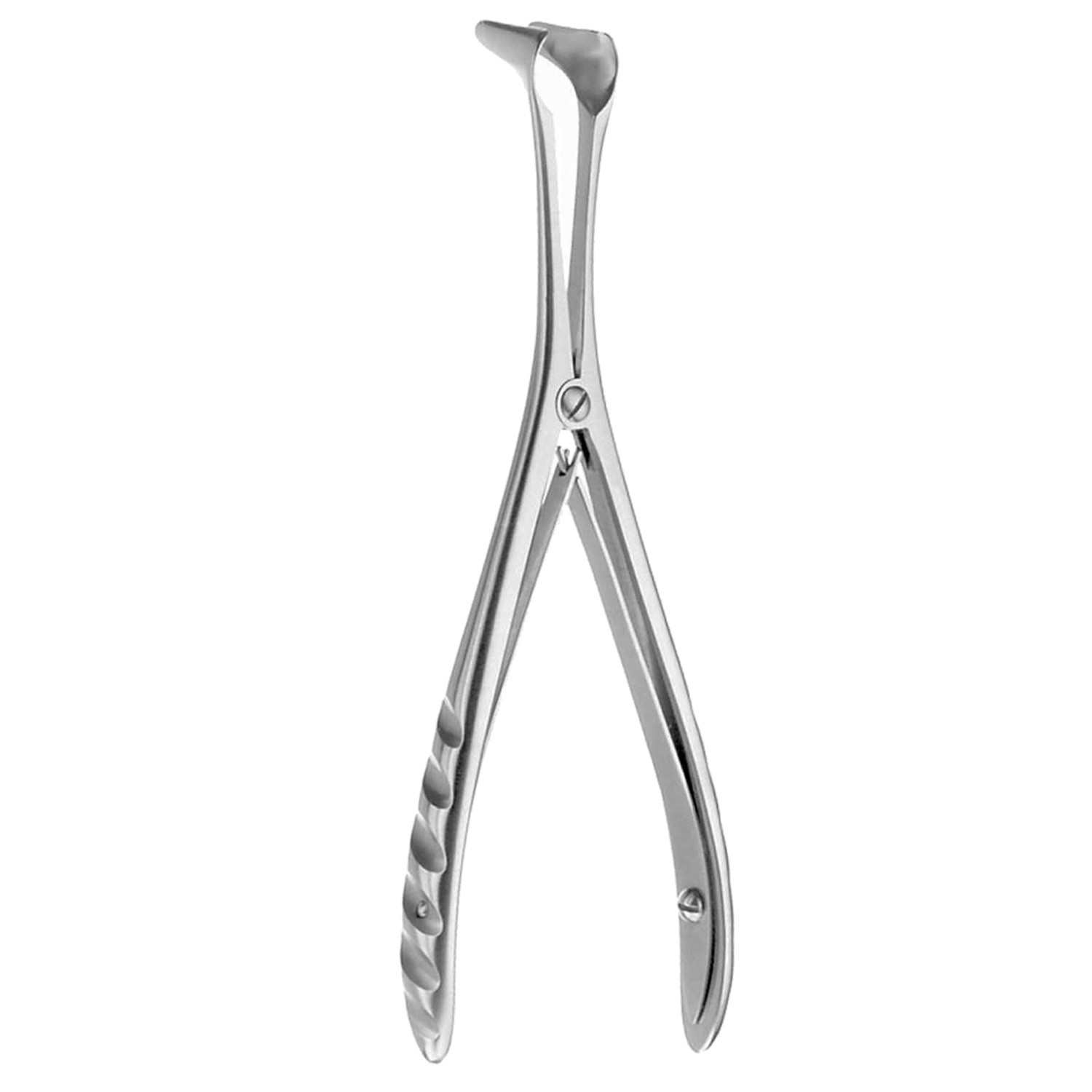 Halle Nasal Speculum, 35.0 Mm Blades, 6 1/4" (16.0 Cm)